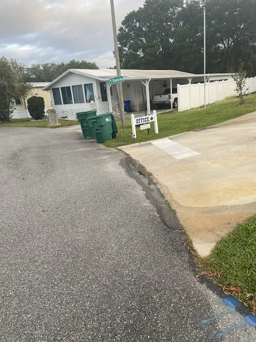 Wildwood Acres 55+ Manufactured Home Community 3