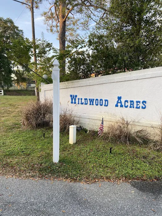 Wildwood Acres 55+ Manufactured Home Community 6