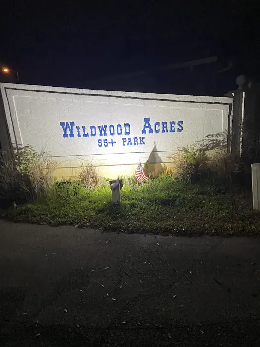 Wildwood Acres 55+ Manufactured Home Community 7