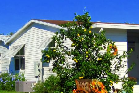 Parkwood Communities