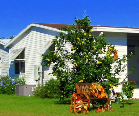 Parkwood Communities
