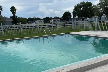 Better Times RV Park