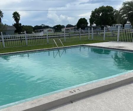 Better Times RV Park