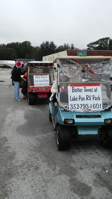 Better Times RV Park 5