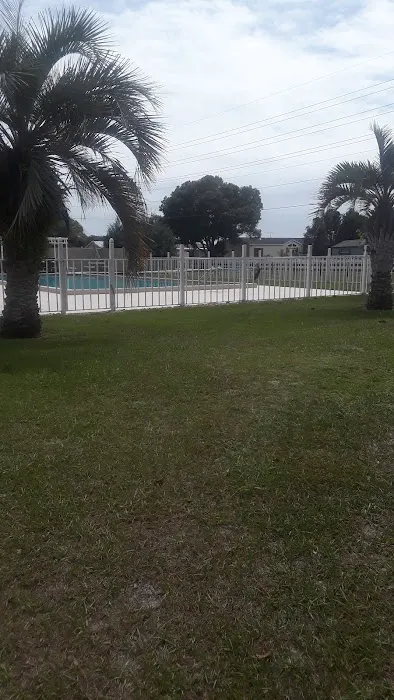 Better Times RV Park 10