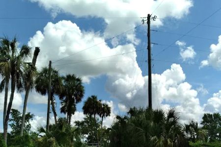 Hammock Oaks Luxury Golf and Motorcoach Resort