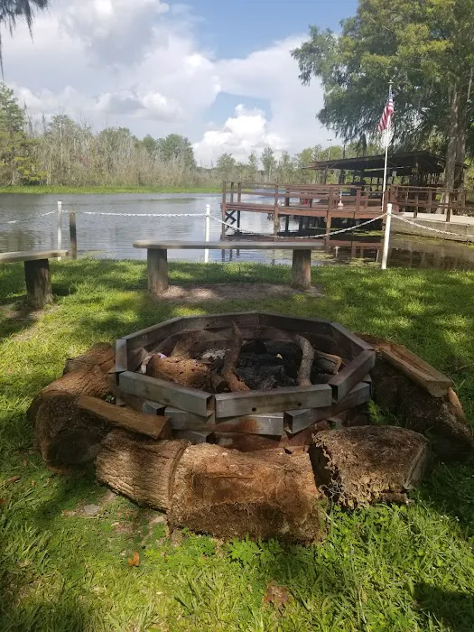 Lake Pan RV Village 2