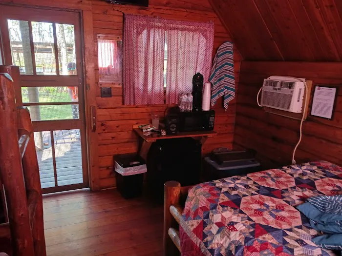 Lake Pan RV Village 3