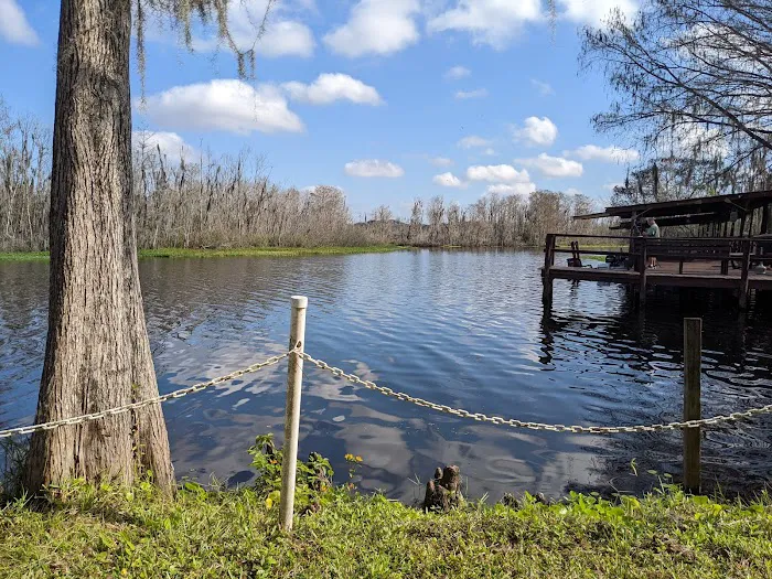 Lake Pan RV Village 4