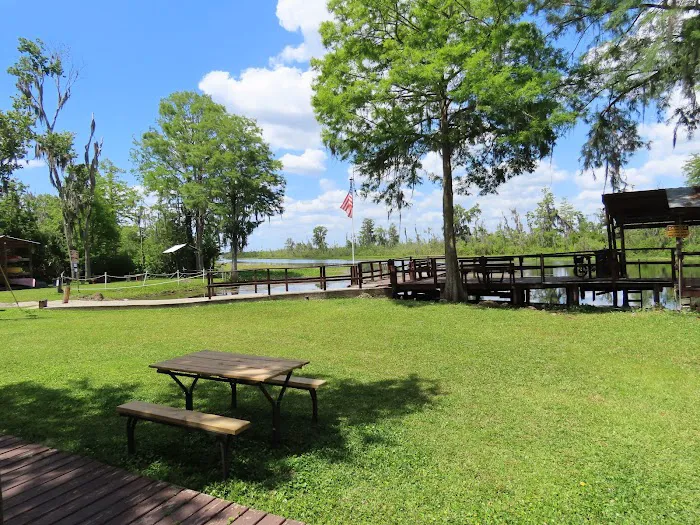 Lake Pan RV Village 5