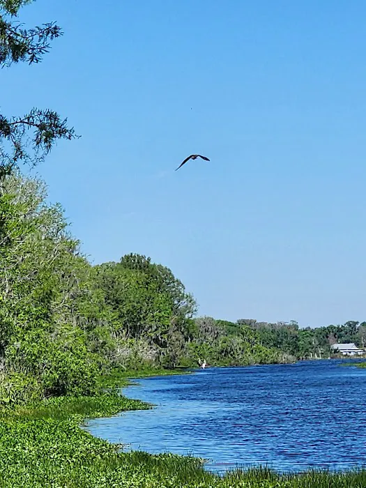 Lake Pan RV Village 6