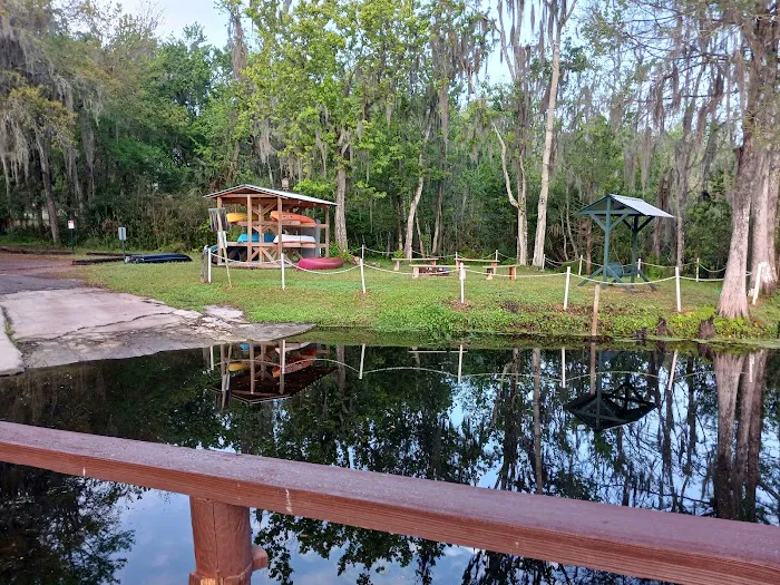 Lake Pan RV Village 10