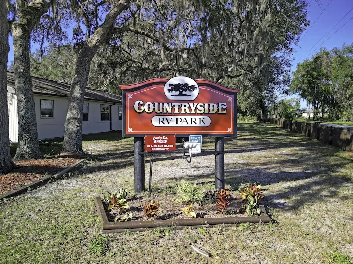 Countryside RV Park 3