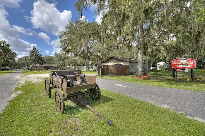 Countryside RV Park 1