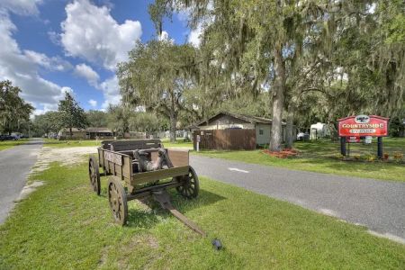 Countryside RV Park