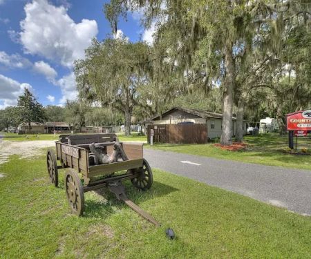 Countryside RV Park