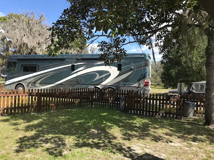 Countryside RV Park 4