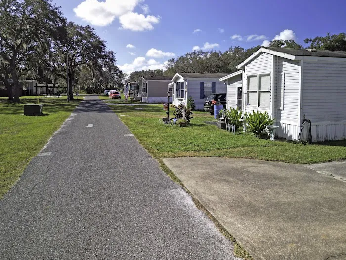 Countryside RV Park 6