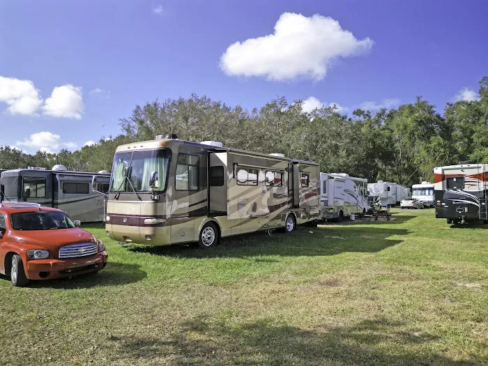 Countryside RV Park 9