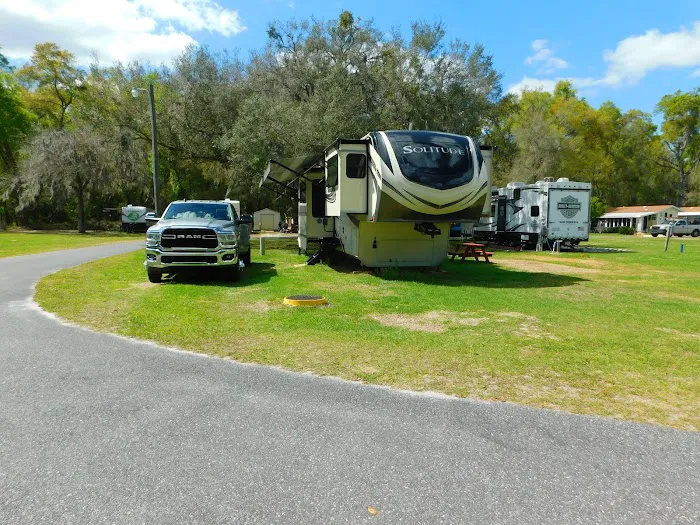 Countryside RV Park 7