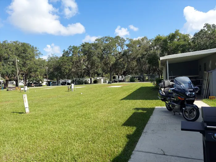 Florilow Oaks 8