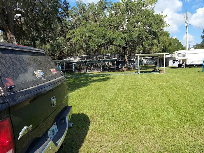 Florilow Oaks 10