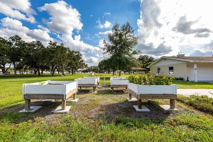 Paradise Oaks RV Resort 3