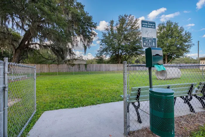 Paradise Oaks RV Resort 4