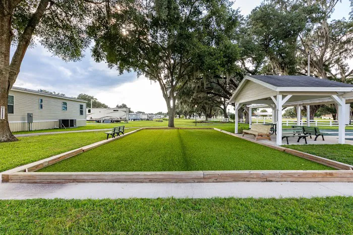 Paradise Oaks RV Resort 5