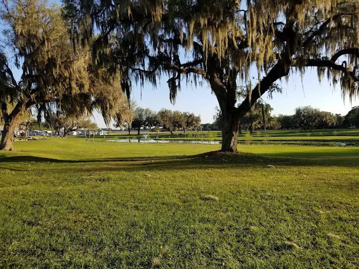 Paradise Oaks RV Resort 7