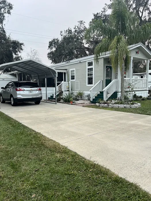 Red Oaks RV Resorts 2