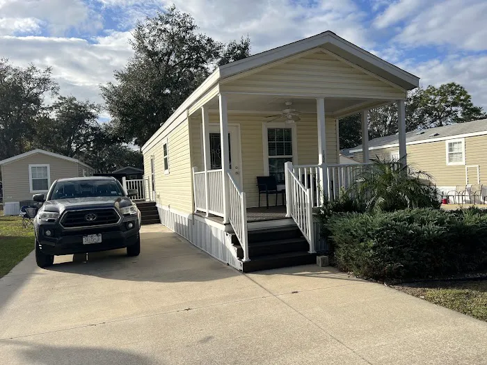 Red Oaks RV Resorts 1