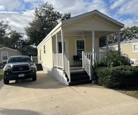 Red Oaks RV Resorts