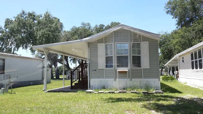 Red Oaks RV Resorts 4