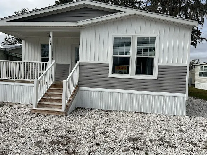 Red Oaks RV Resorts 6
