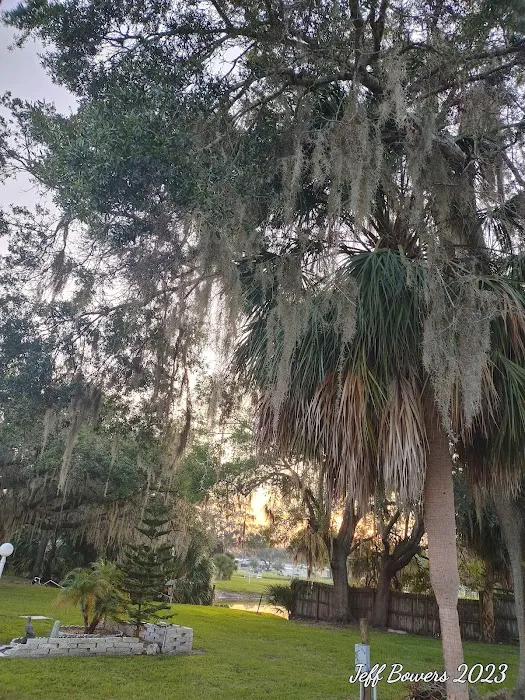 Red Oaks RV Resorts 5