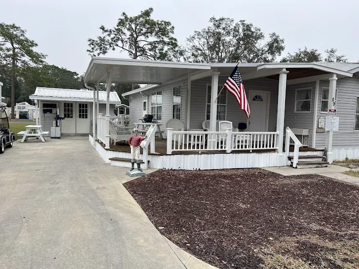 Red Oaks RV Resorts 7