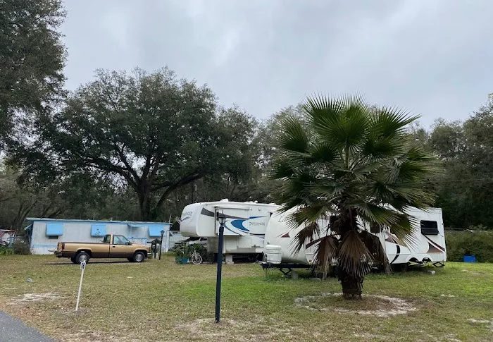 Battle Creek RV Park 1