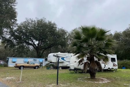 Battle Creek RV Park