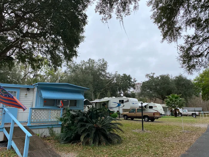 Battle Creek RV Park 2