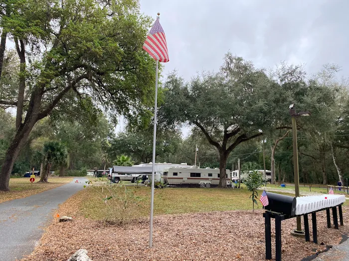 Battle Creek RV Park 3