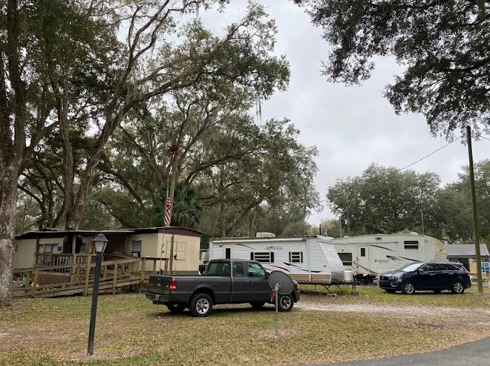 Battle Creek RV Park 4