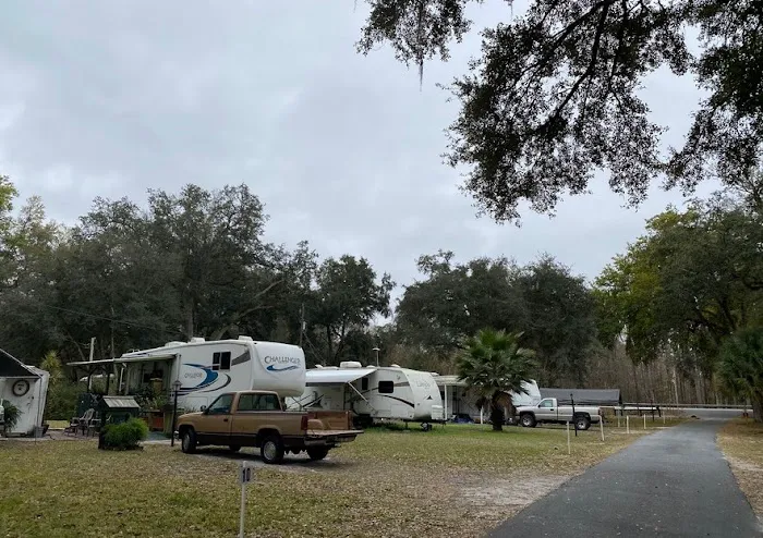 Battle Creek RV Park 5