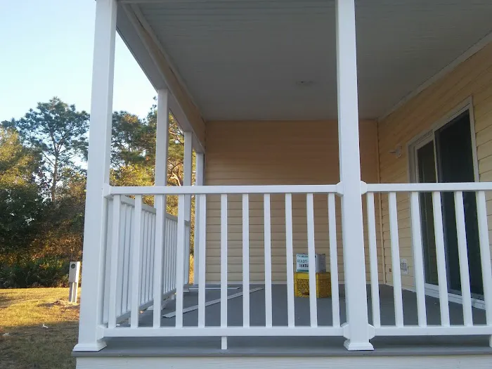 Walden Woods South 4