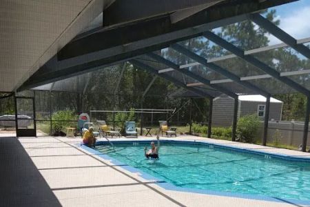 Chassa Oaks RV Resort