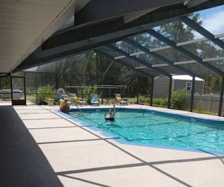 Chassa Oaks RV Resort