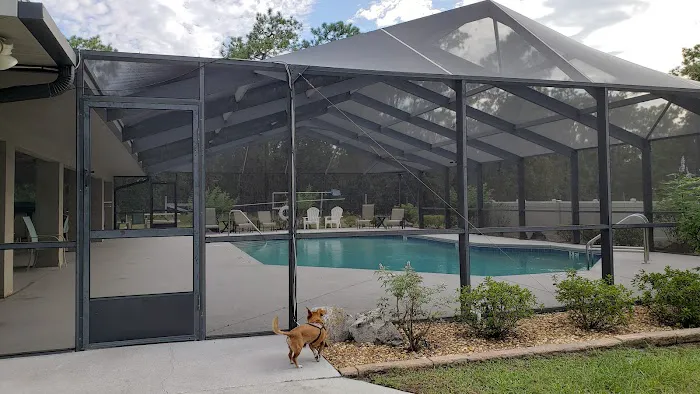 Chassa Oaks RV Resort 2