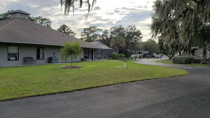 Chassa Oaks RV Resort 3