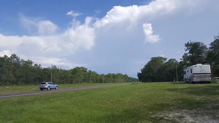 Chassa Oaks RV Resort 7