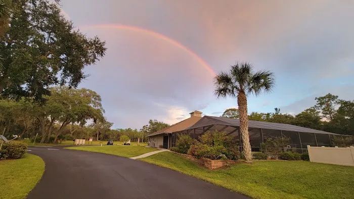 Chassa Oaks RV Resort 6